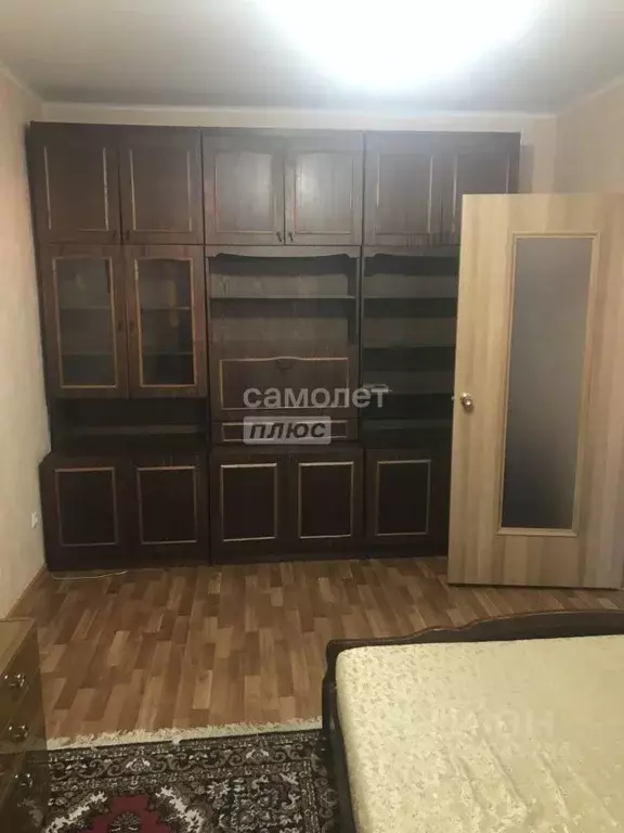 1-к кв. Курская область, Курск просп. Вячеслава Клыкова, 81 (38.0 м) - Фото 1