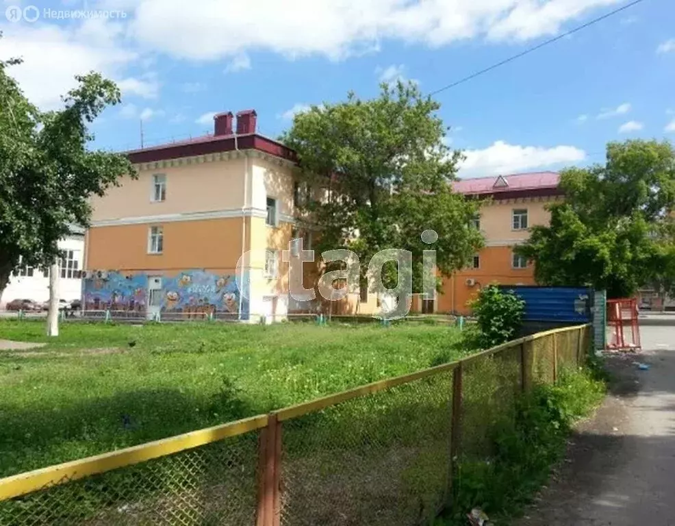 1к в -комнатной квартире (22.5 м) - Фото 1