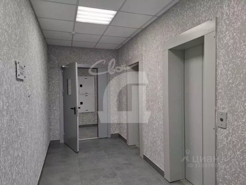 2-к кв. Краснодарский край, Краснодар Российская ул., 257/7 (56.57 м) - Фото 2