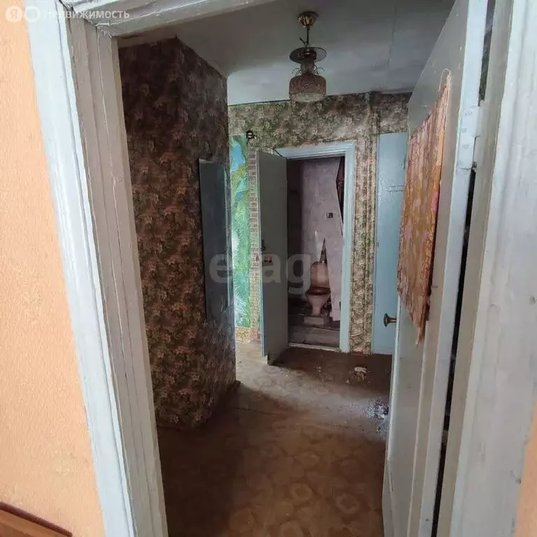 2-комнатная квартира: деревня Митьково, 2 (42.1 м) - Фото 1