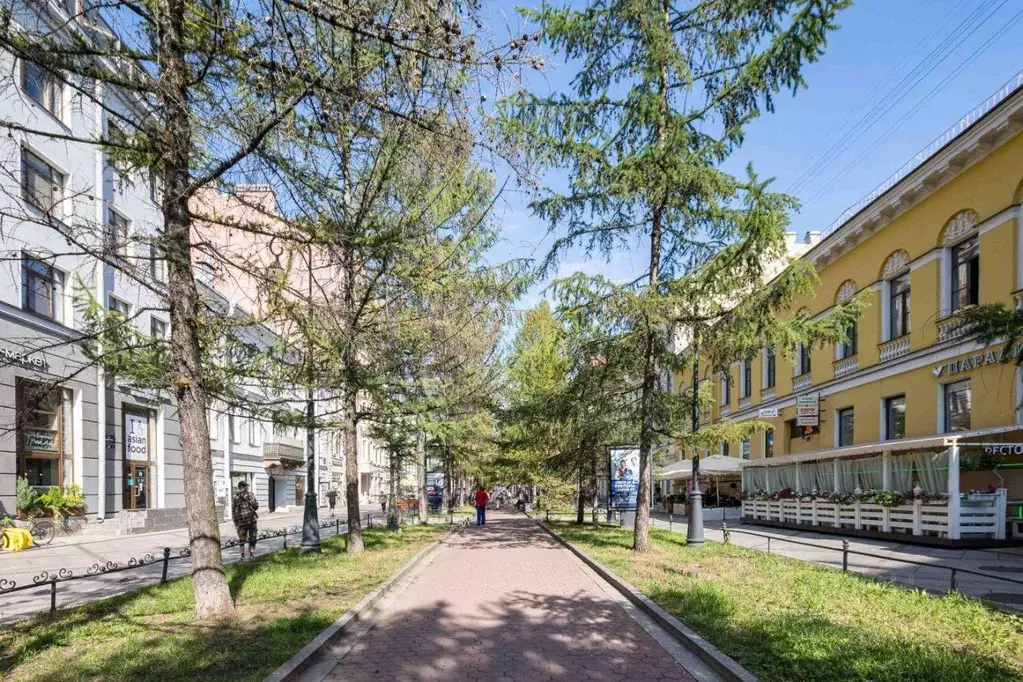 Квартира, 3 комнаты, 107.7 м - Фото 1