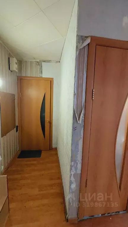 1-к кв. Тульская область, Донской ул. Спортивная, 1 (30.3 м) - Фото 1