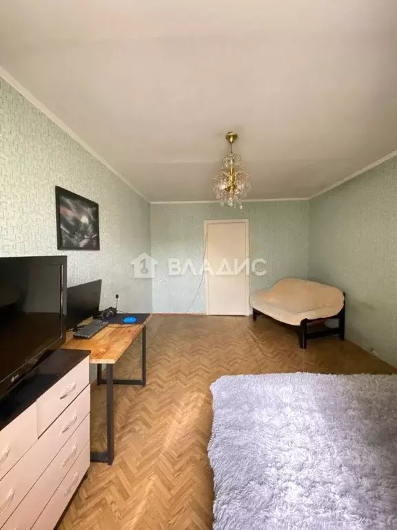 1-к кв. Пензенская область, Пенза ул. Суворова, 169А (40.0 м) - Фото 1