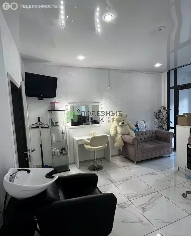 Помещение свободного назначения (48.3 м) - Фото 2