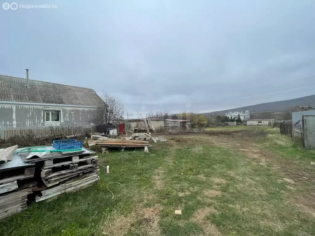 Участок в Старый Крым, улица Айргуль, 59 (6 м) - Фото 2