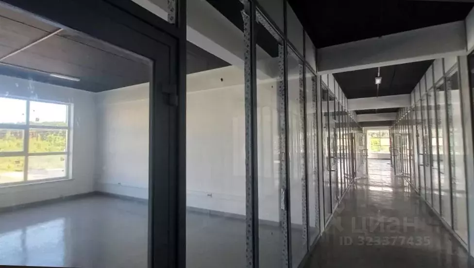 Помещение свободного назначения в Тверская область, Тверь ул. Медовая, ... - Фото 2