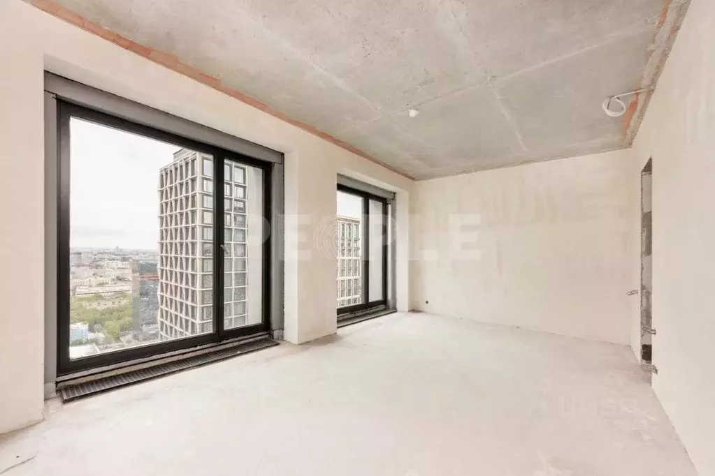 5-к кв. Москва Ленинградский просп., 37/3 (241.0 м) - Фото 1