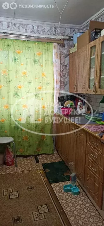 1-комнатная квартира: Кигбаево, Совхозная улица, 1 (32.2 м) - Фото 0