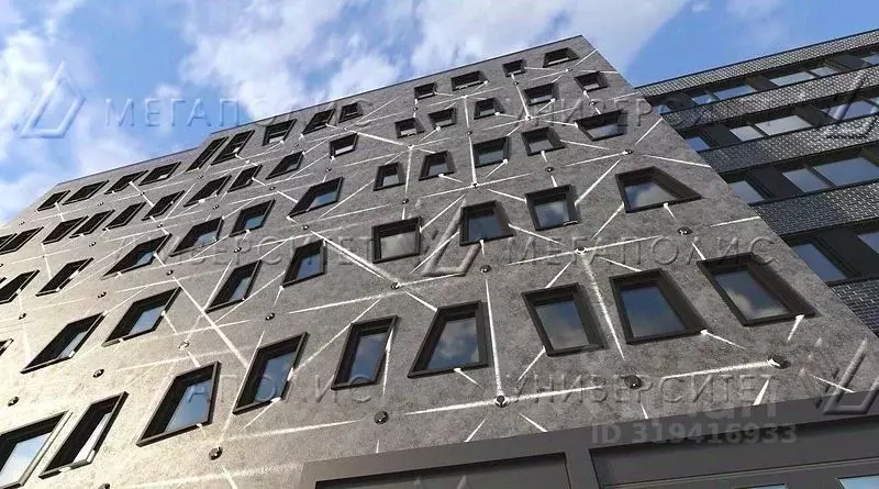 Помещение свободного назначения в Москва Пяловская ул., 1 (307 м) - Фото 0