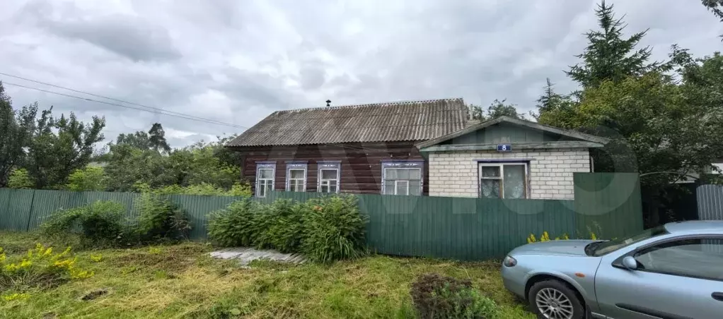 Дом 72 м на участке 12 сот. - Фото 0