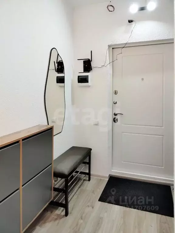 2-к кв. Ярославская область, Ярославль ул. Дядьковская, 16А (37.0 м) - Фото 1