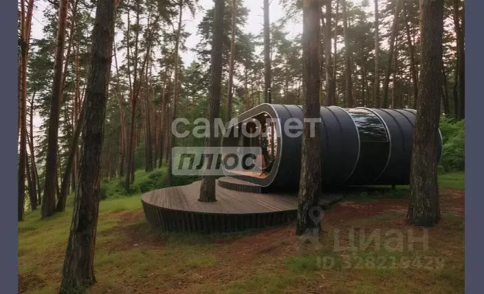 Участок в Московская область, Клин Акуловская Слобода кп,  (8.8 сот.) - Фото 0