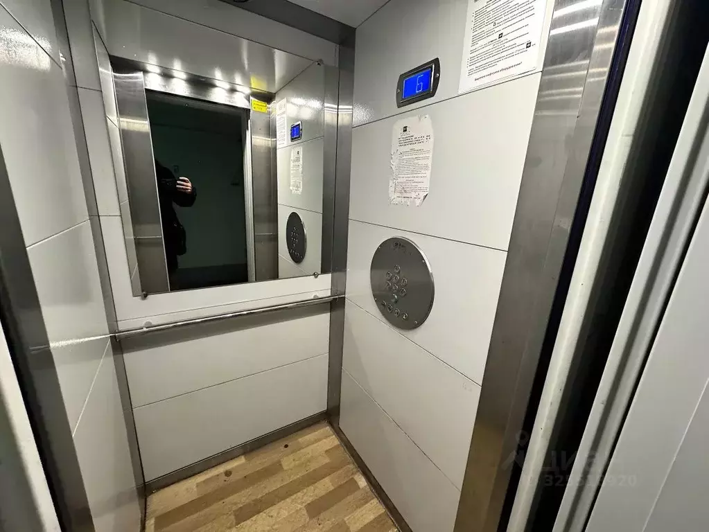 2-к кв. Свердловская область, Екатеринбург ул. Черепанова, 28 (48.0 м) - Фото 2