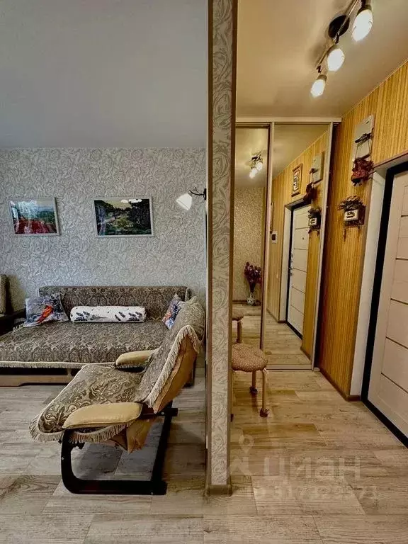Студия Крым, Евпатория просп. Ленина, 66 (30.0 м) - Фото 1