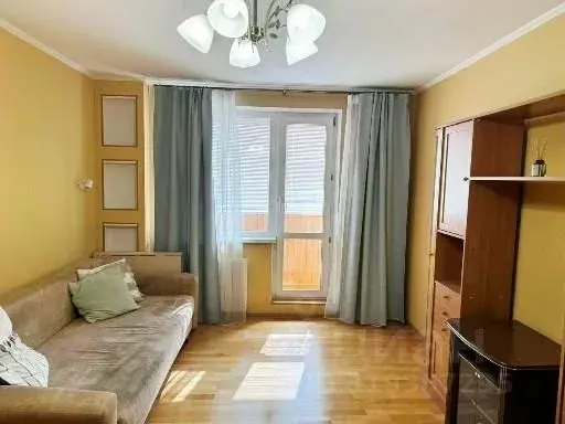 1-к кв. Москва Большая Черемушкинская ул., 20К4 (39.6 м) - Фото 0