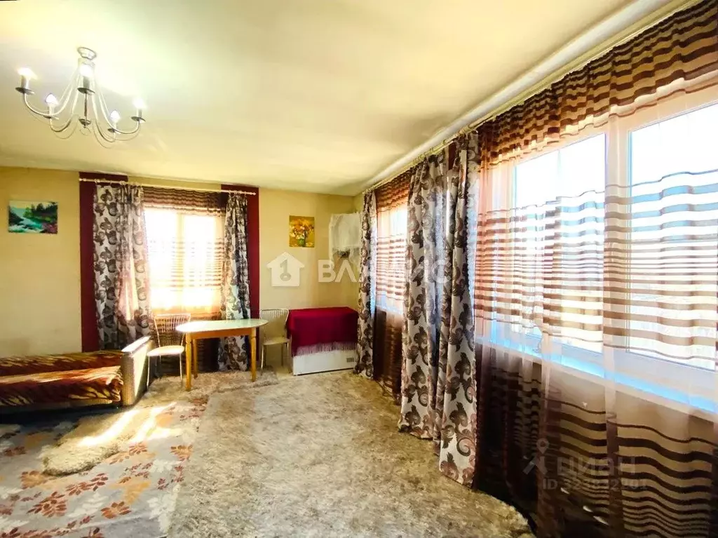 Дом в Владимирская область, Собинский муниципальный округ, д. Литовка ... - Фото 2