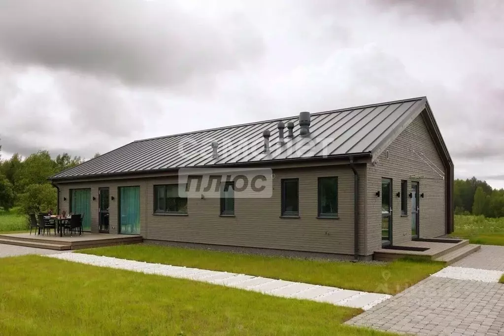 Коттедж в Самарская область, Самара Жигулевские Сады СДНТ, ул. ... - Фото 1