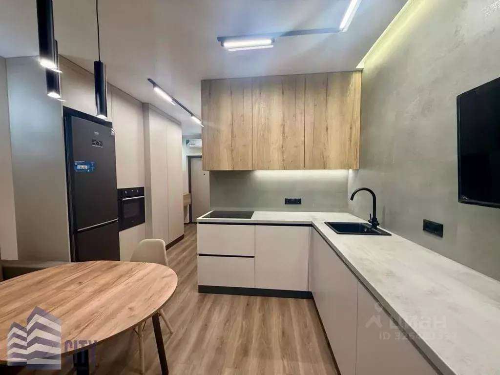 1-к кв. Московская область, Реутов Юбилейный просп., 45 (28.3 м) - Фото 2