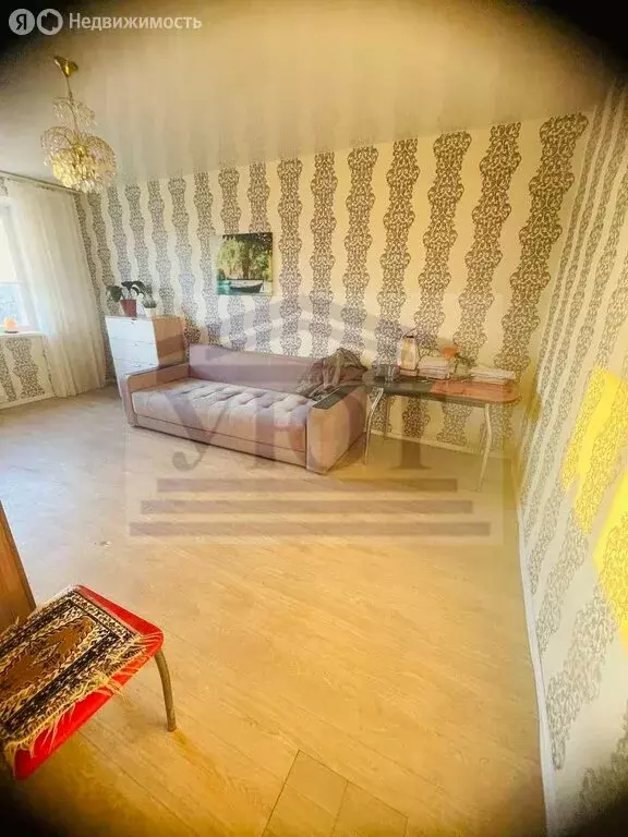 3-комнатная квартира: Самара, Ново-Садовая улица, 220 (77 м) - Фото 0