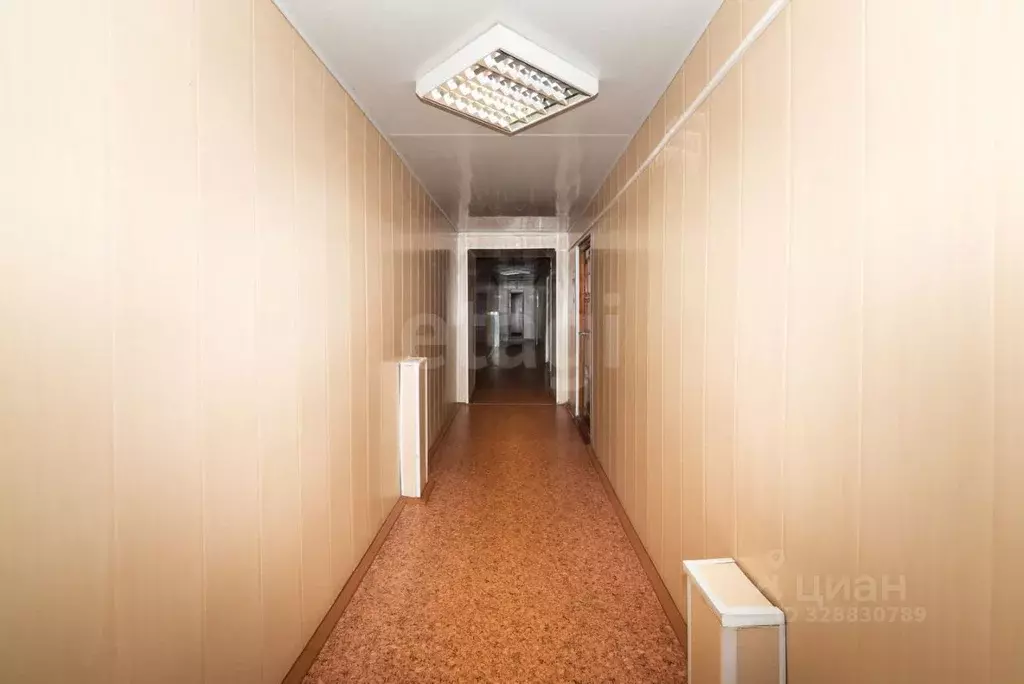 Офис в Курганская область, Курган ул. Пичугина, 11 (27 м) - Фото 2