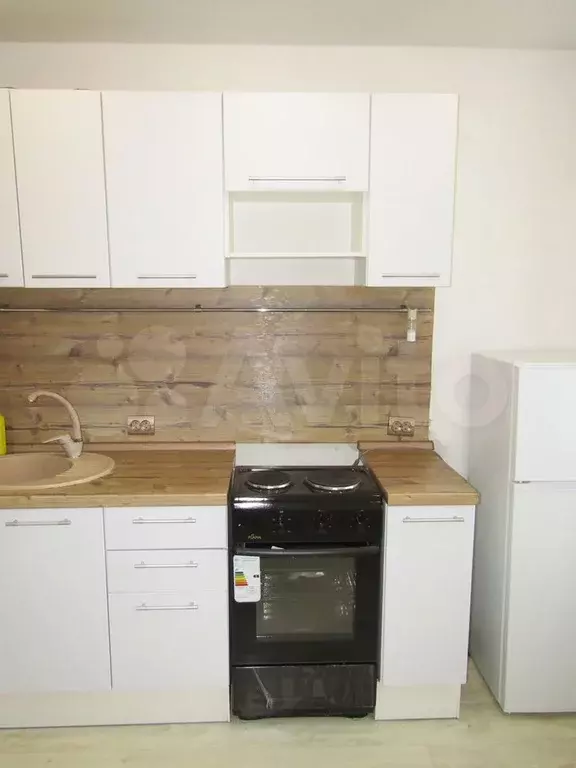 2-к. квартира, 50 м, 2/5 эт. - Фото 1