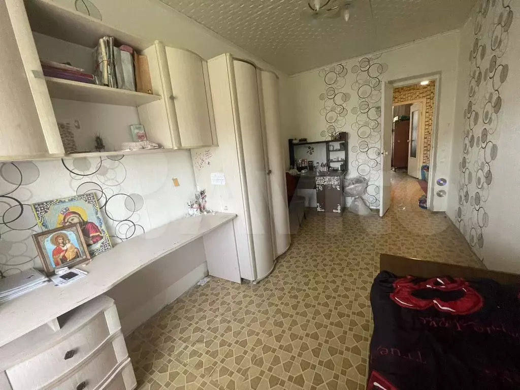 3-к. квартира, 65 м, 5/5 эт. - Фото 0