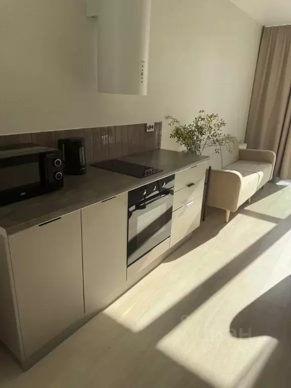 1-к кв. Свердловская область, Екатеринбург ул. Академика Ландау, 41 ... - Фото 1