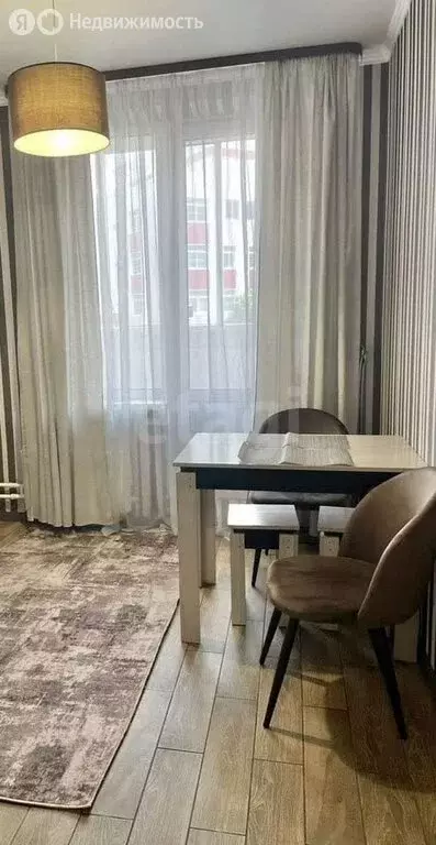 1-комнатная квартира: Ростов-на-Дону, улица Скачкова, 54 (36 м) - Фото 1