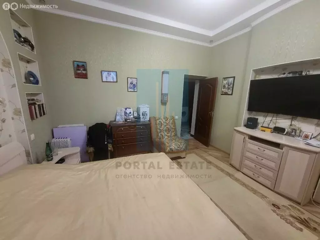 2-комнатная квартира: посёлок Молодёжный, 10 (59.6 м) - Фото 2