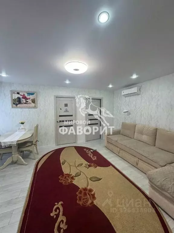 Дом в Оренбургская область, Орск пос. Вокзальный, ул. Электриков (71 ... - Фото 2