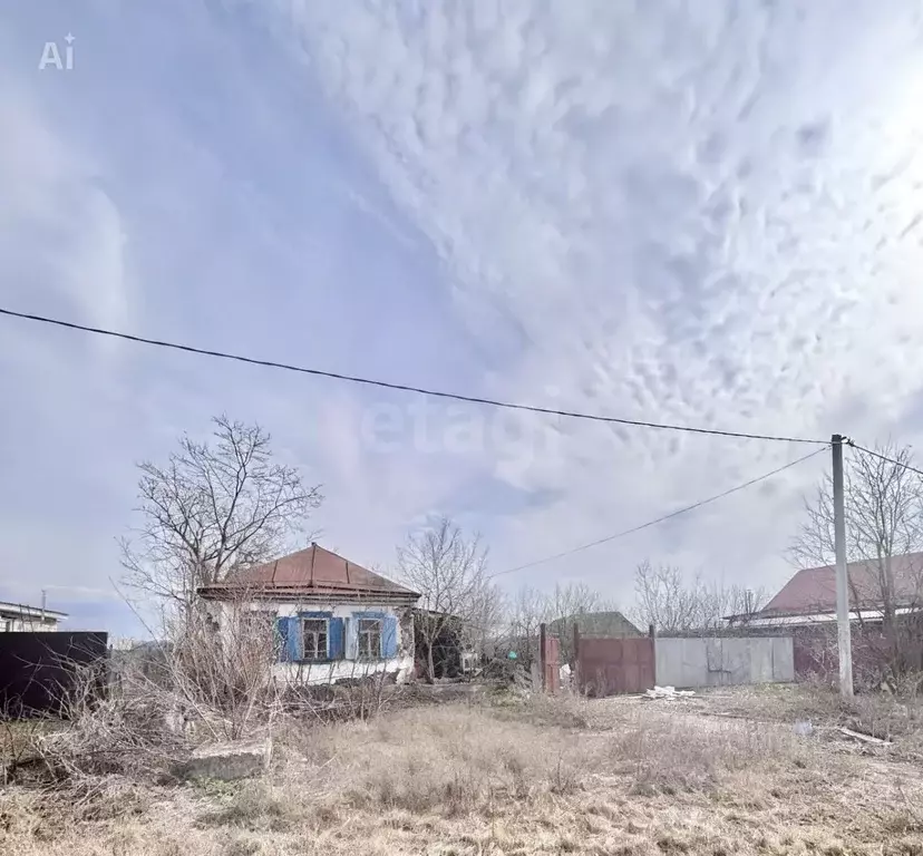 Участок в Белгородская область, Алексеевский муниципальный округ, с. ... - Фото 1
