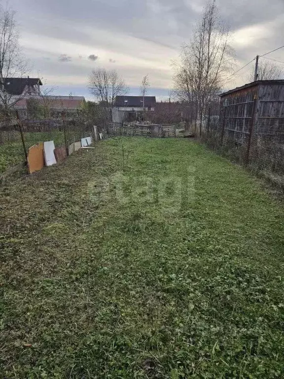 Участок в Московская область, Мытищи городской округ, д. Юрьево 1 ... - Фото 1