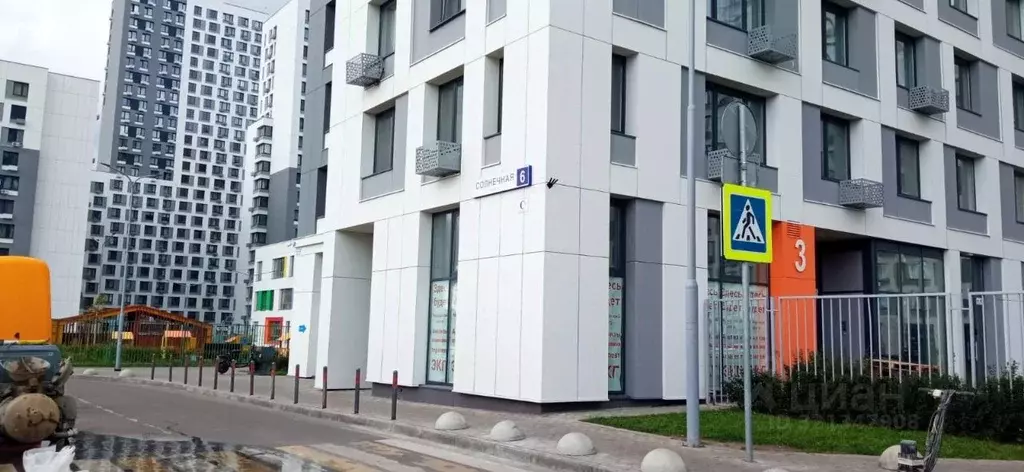 Гараж в Московская область, Люберцы ул. Солнечная, 6 (17 м) - Фото 0