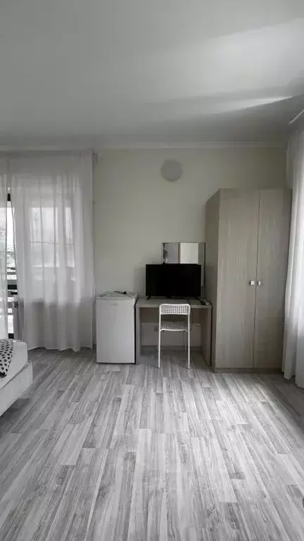 Комната Краснодарский край, Анапа муниципальный округ, с. Витязево ул. ... - Фото 1