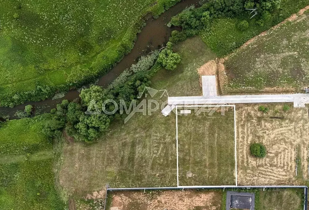 Участок в Москва с. Былово,  (15.0 сот.) - Фото 2