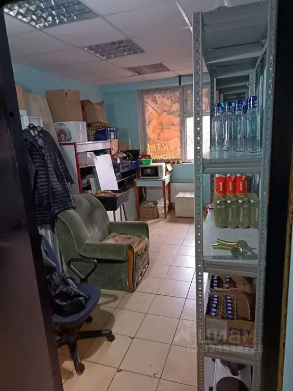 Помещение свободного назначения в Московская область, Балашиха ... - Фото 2