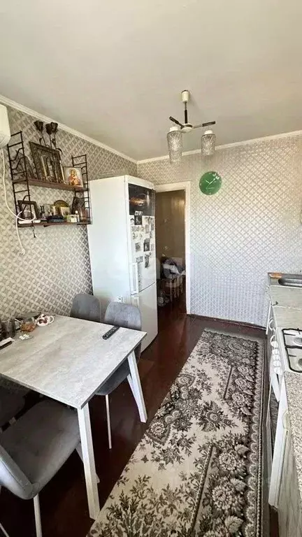 1-к кв. Башкортостан, Уфа Интернациональная ул., 167 (43.5 м) - Фото 2