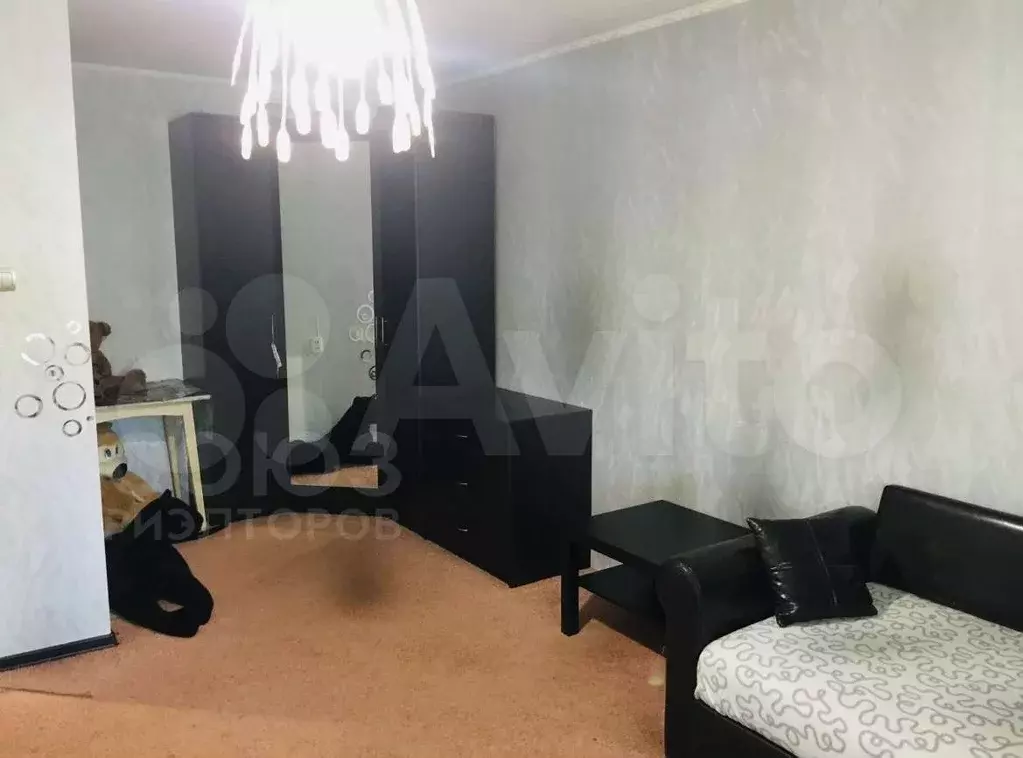 1-к. квартира, 35 м, 3/9 эт. - Фото 1