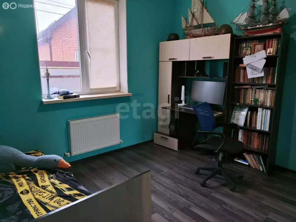 Дом в Таганрог, садовое товарищество Энтузиаст (63 м) - Фото 0