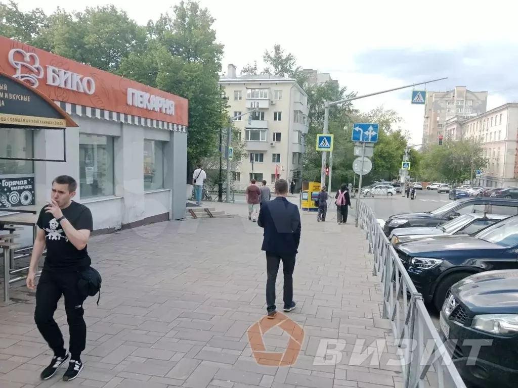 Офис в центре города, парковка, доступ 24/7 - Фото 0
