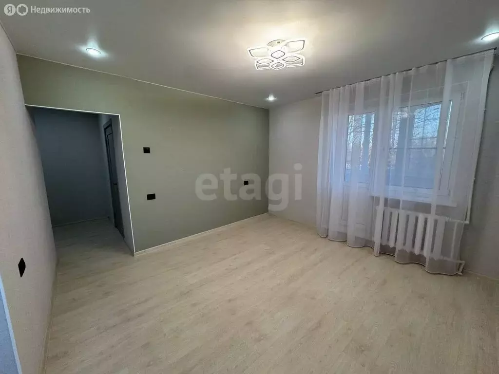 1-комнатная квартира: Тула, улица Максимовского, 19 (34.6 м) - Фото 2