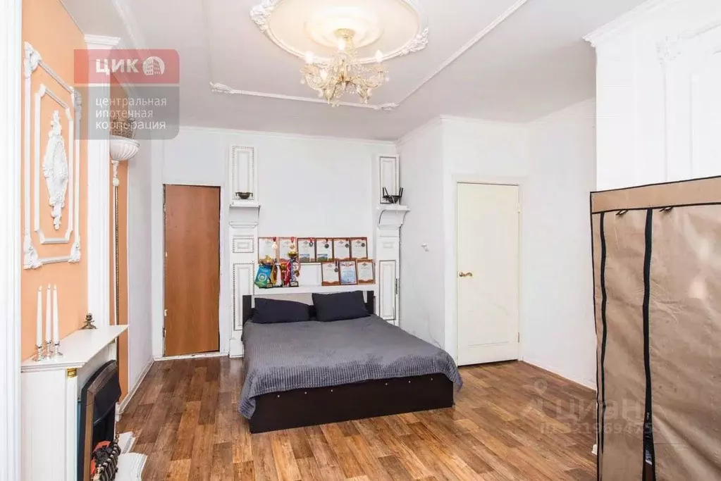 1-к кв. Рязанская область, Рязань Первомайский просп., 60 (33.0 м) - Фото 1