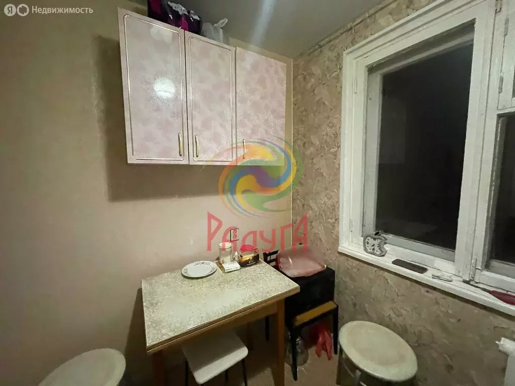 2-комнатная квартира: Кохма, Машиностроительная улица, 27 (38 м) - Фото 1