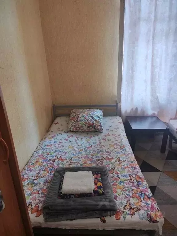 Комната Санкт-Петербург Графский пер., 7 - Фото 2