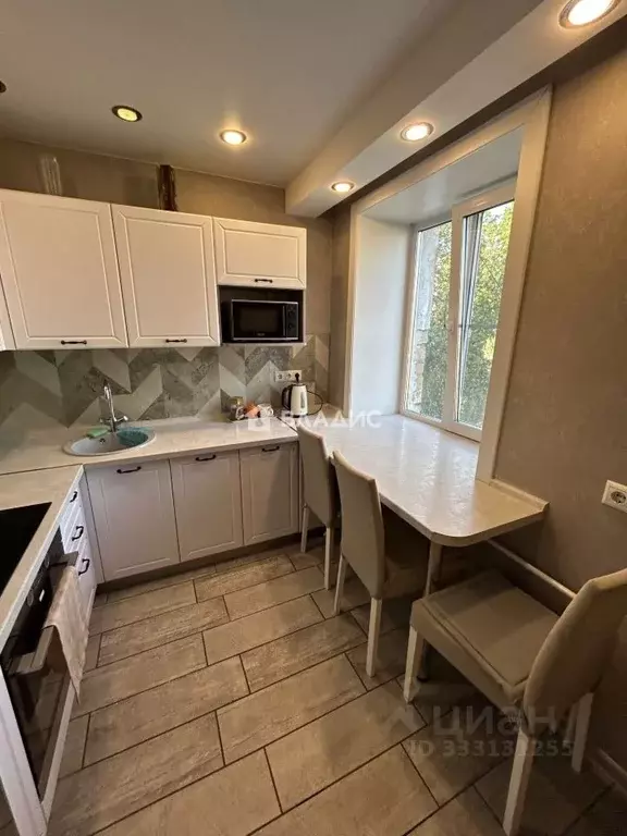 2-к кв. Иркутская область, Иркутск ул. Терешковой, 42 (43.0 м) - Фото 2