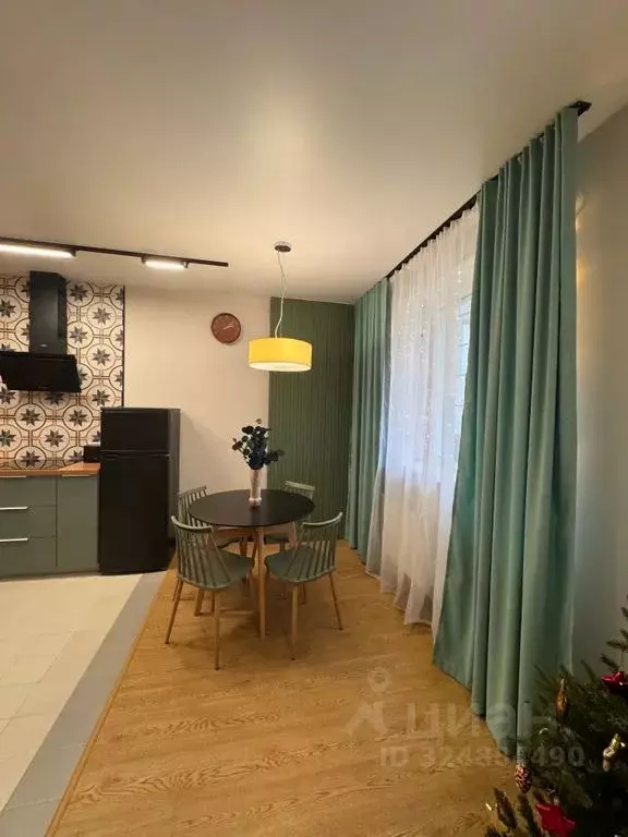 1-к кв. Самарская область, Самара ул. Маяковского, 44 (40.0 м) - Фото 1