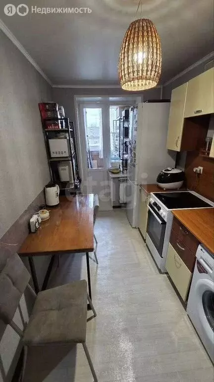 1-комнатная квартира: Томск, улица Елизаровых, 48/1 (29 м) - Фото 2