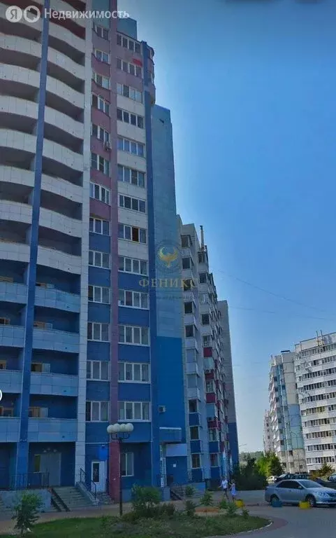 2-комнатная квартира: Белгород, бульвар Юности, 33 (62 м) - Фото 1