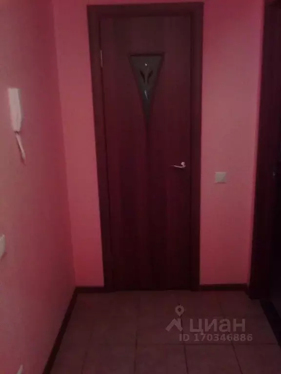 1-к кв. Рязанская область, Рязань Вишневая ул., 32 (60.0 м) - Фото 1