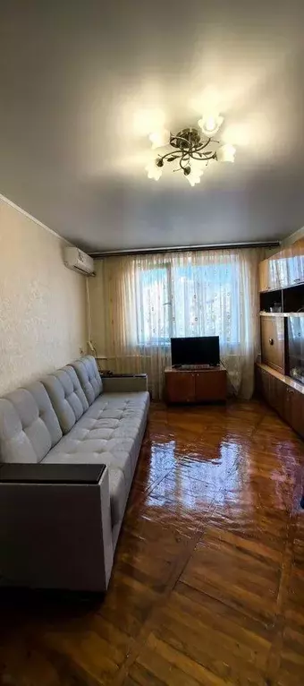 Квартира, 1 комната, 35 м - Фото 0